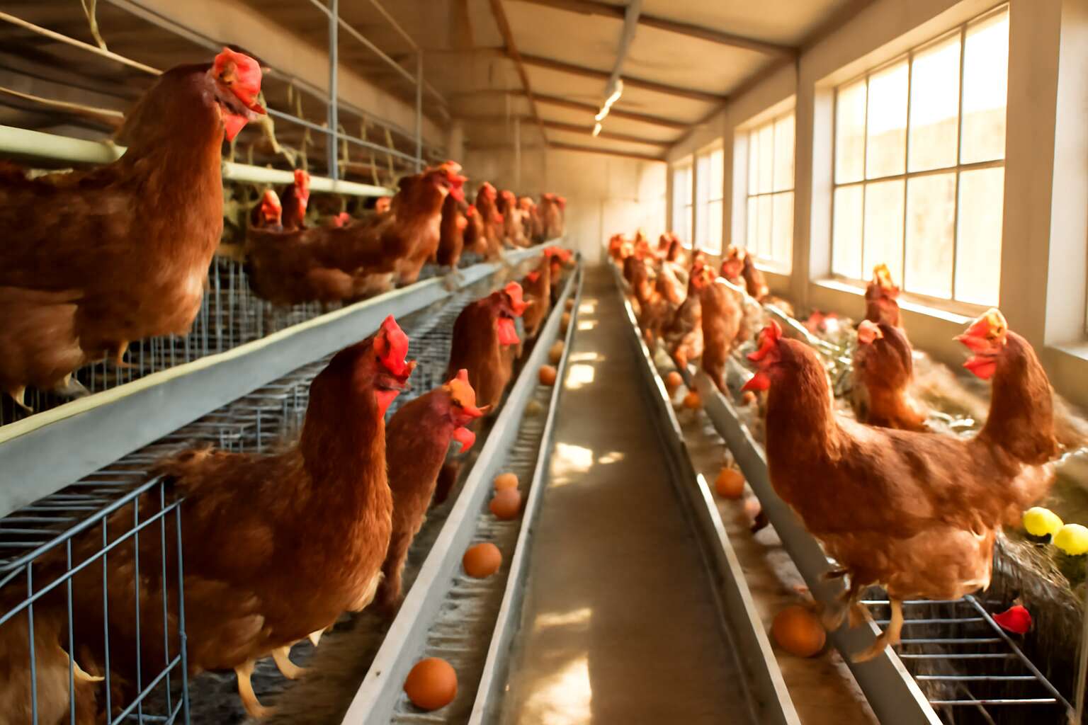 poultry layers business plan
