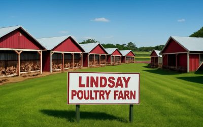 Discover Freshness and Quality at Lindsay Poultry Farm: Your Local Source for Delicious Poultry Products