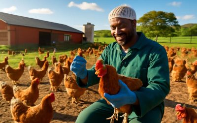 Latest Insights on Poultry Vaccines Prices in South Africa: Affordable Solutions for Farmers