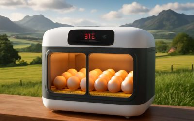 Discover Top Affordable Egg Incubators in South Africa for Successful Hatching Today