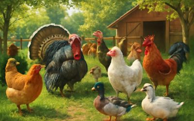 Poultry Is or Are: Unlocking the Truth About Whether It’s Singular or Plural