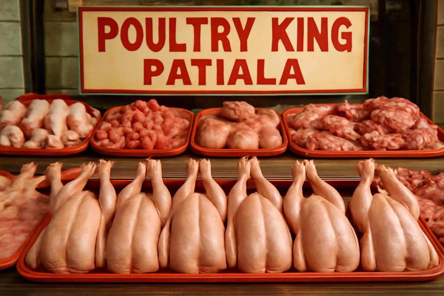 poultry king patiala
