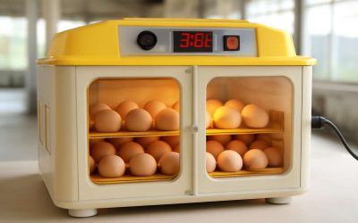 Affordable Used Egg Incubators for Sale—Start Your Poultry Journey Today!