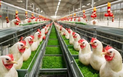 Boost Your Profit Potential with Expert Tips on Poultry Farming Broilers for Beginners
