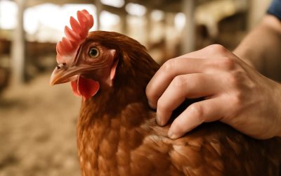 Can Poultry Lice Affect Humans? Uncover the Truth Behind This Common Concern