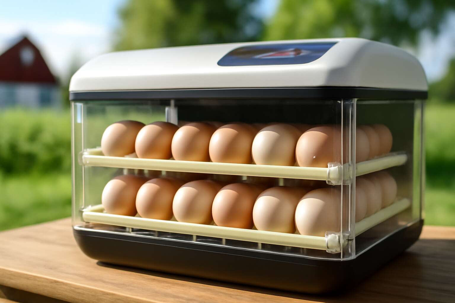 egg incubators canada
