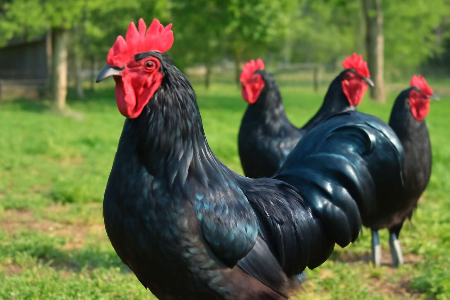spartan poultry
