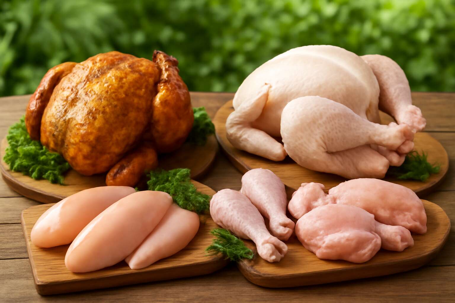 poultry chicken near me