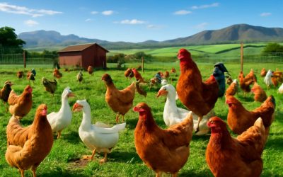 Find the Best Deals on Quality Poultry for Sale Western Cape – Fresh, Affordable, and Ready for Your Plate