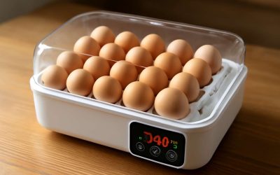 Discover Top Quality Egg Incubators for Sale Cheap – Affordable Hatching Solutions Today!