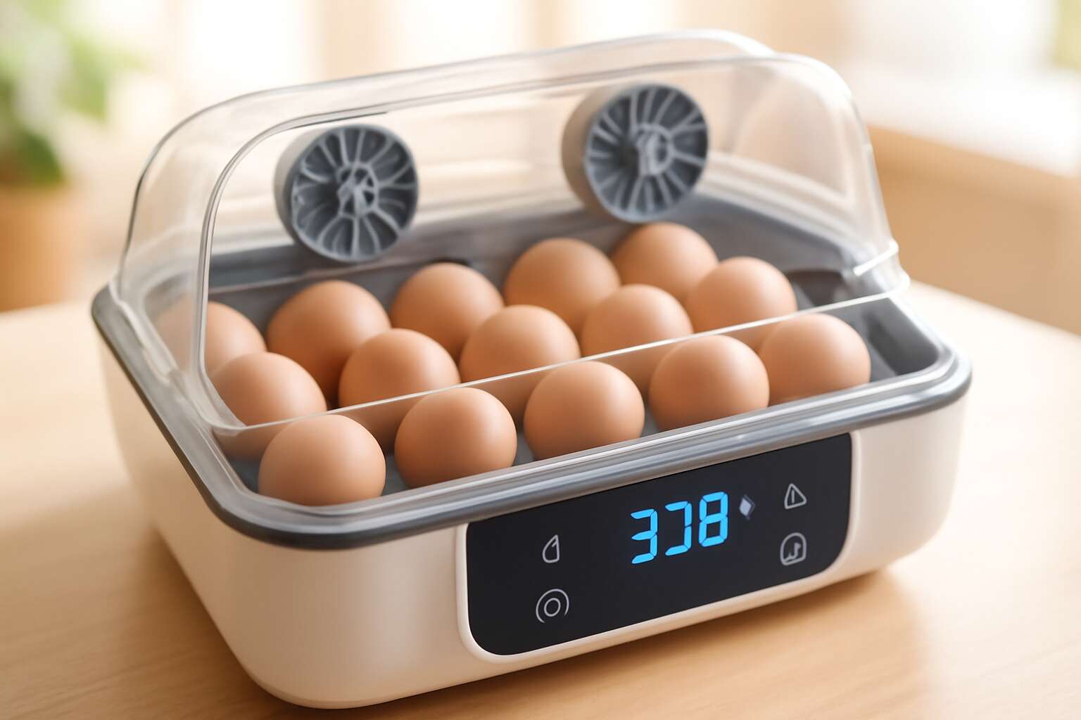egg incubators amazon