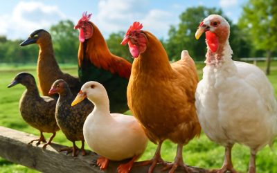 Discover Cutting-Edge Insights and Trends in Poultry Journal for Poultry Enthusiasts and Professionals
