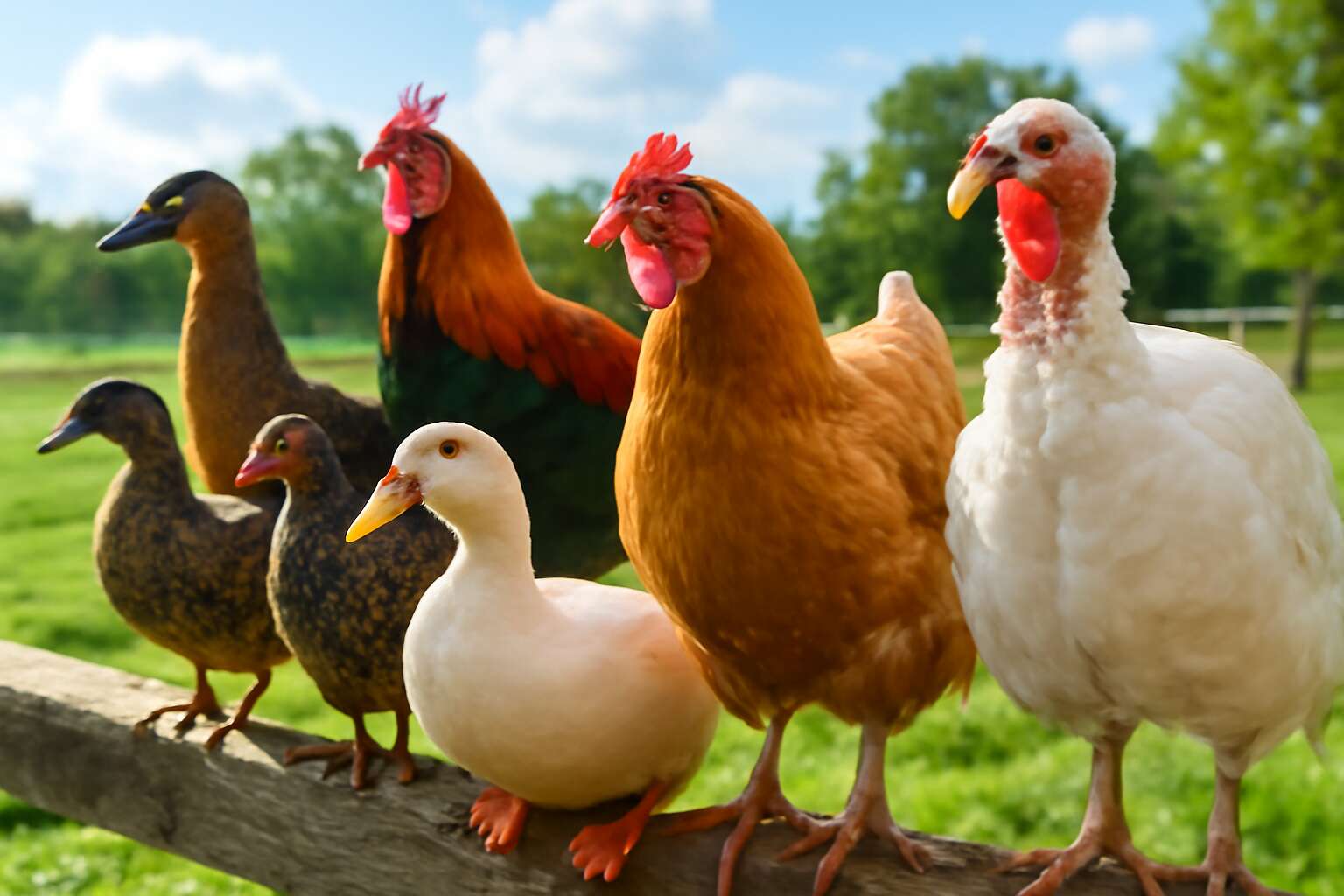 poultry journal