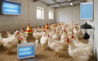 Effective Strategies for Fly Control Poultry Farm to Boost Poultry Health and Productivity
