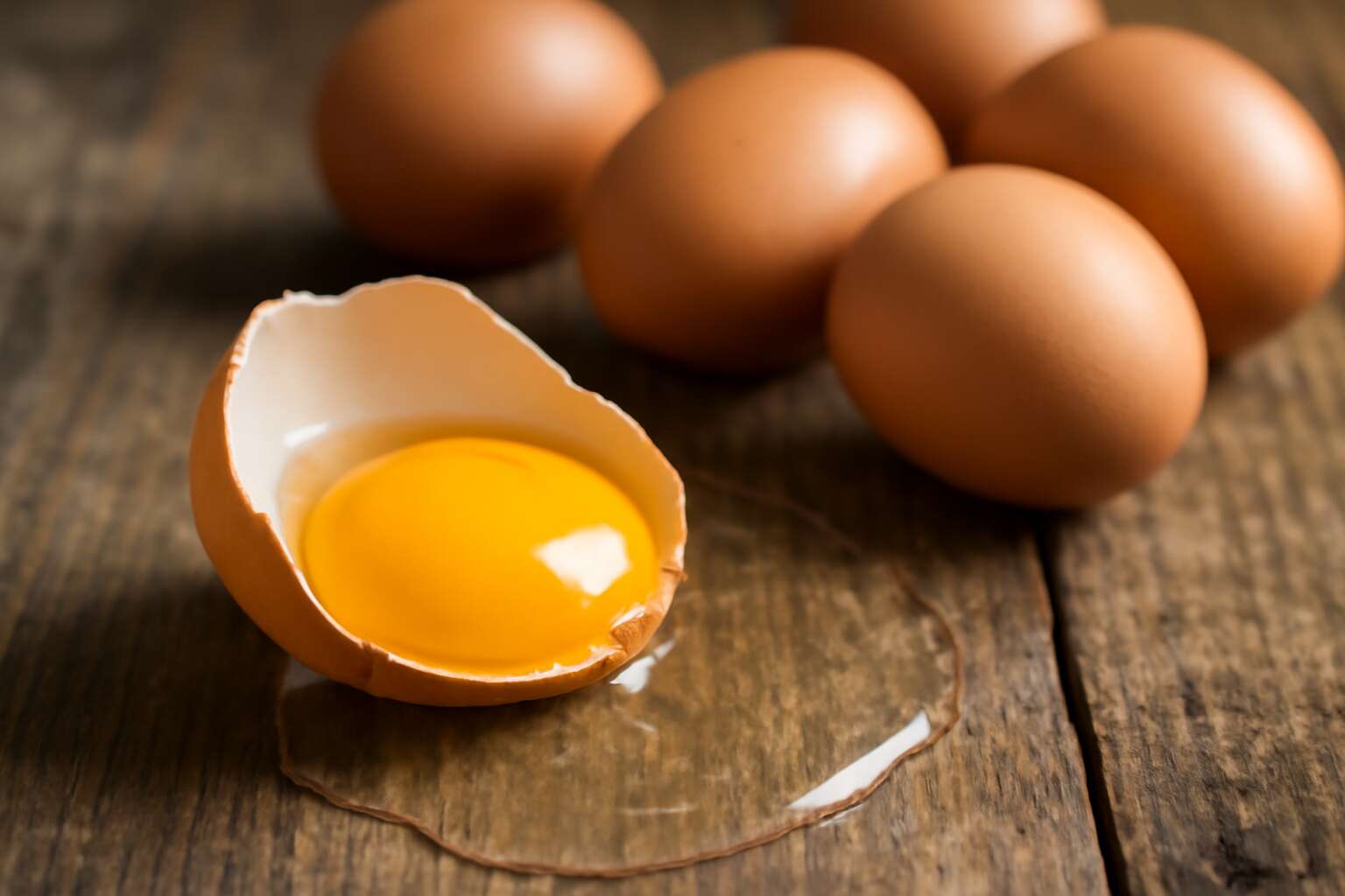are poultry eggs healthy