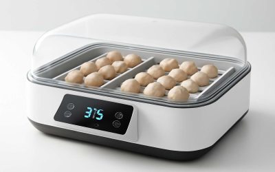 Discover the Best Deals on Egg Incubators on eBay for Perfect Hatchings!