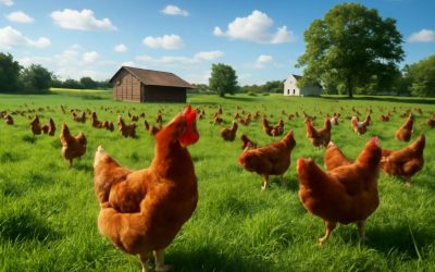 Discover the Ultimate Guide: Where is Ideal Poultry for Fresh, Quality Chicken You Can Trust