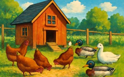 Discover the Basics: What is Poultry Keeping and How It Can Boost Your Homestead