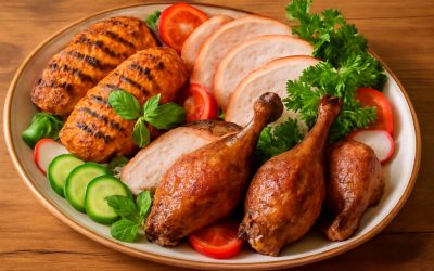 Discover Delicious Poultry Meat Examples That Will Elevate Your Cooking Game