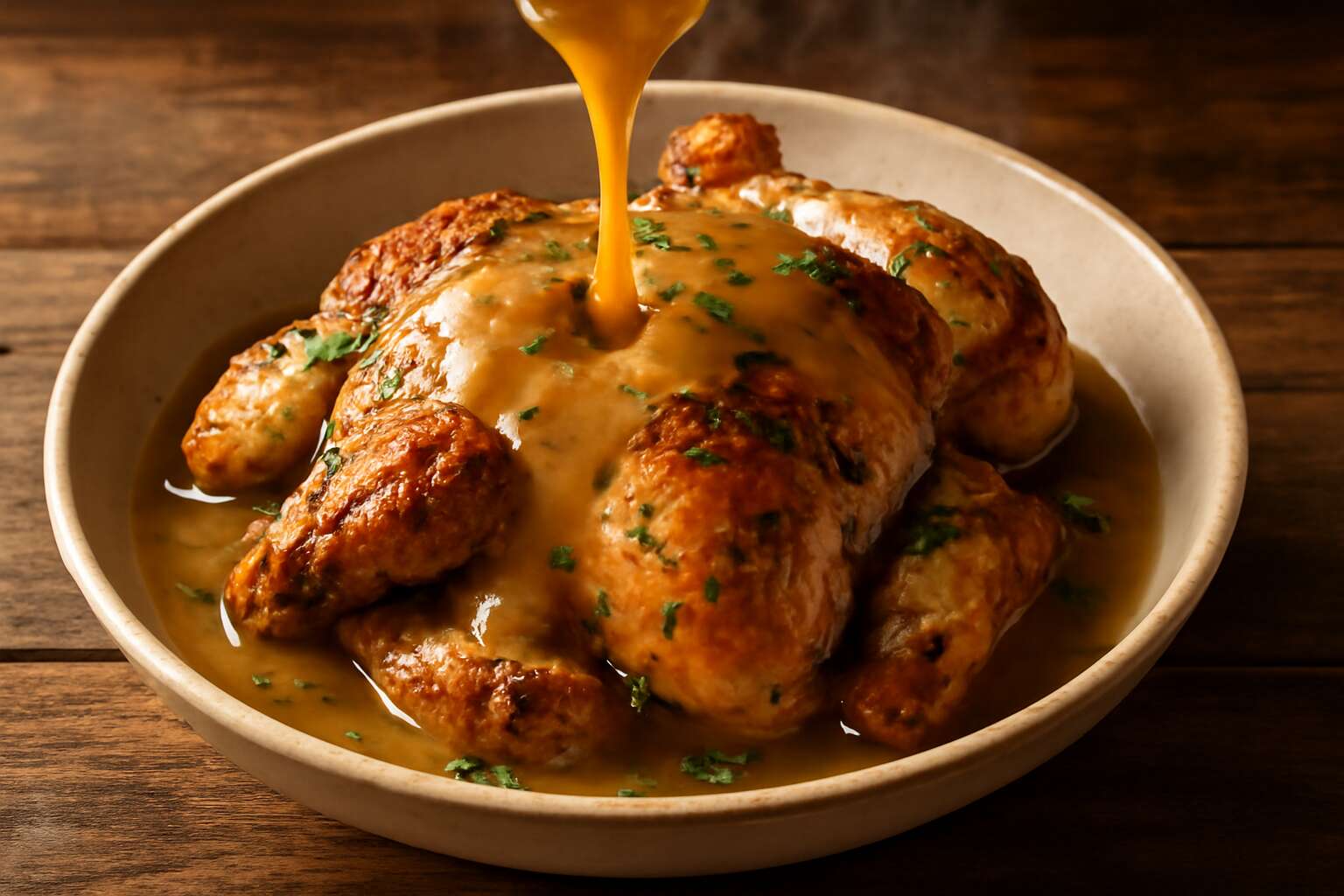 poultry gravy