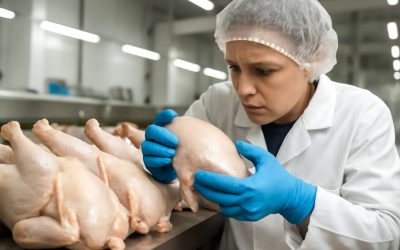 Discover Exciting Career Opportunities with Poultry Meat Examiner Jobs Today!