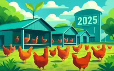 Unlock Funding Opportunities with Exclusive Poultry Grants 2025 for Your Farming Success