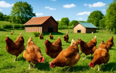 Fresh and flavorful: Discover the best quality at N G Poultry for all your poultry needs