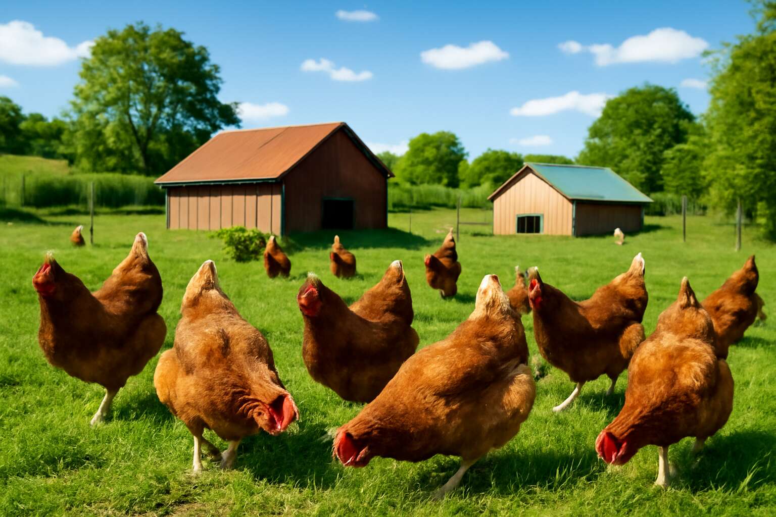 n g poultry