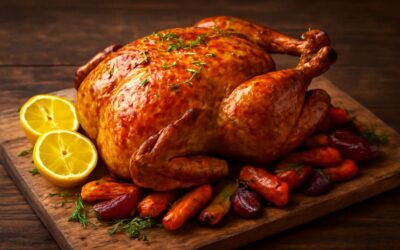 Ultimate Weeknight Menu: 12 Easy poultry recipes for a flavorful dinner