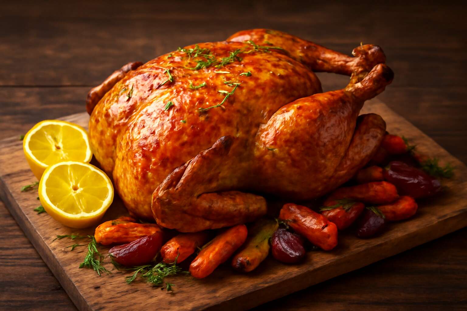 poultry recipes
