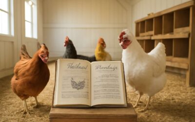 Unlock poultry urdu insights for beginners: a catchy guide to thriving backyard flocks