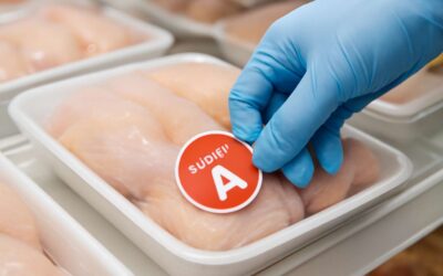 Boost consumer trust: poultry can be voluntarily graded for quality and safety