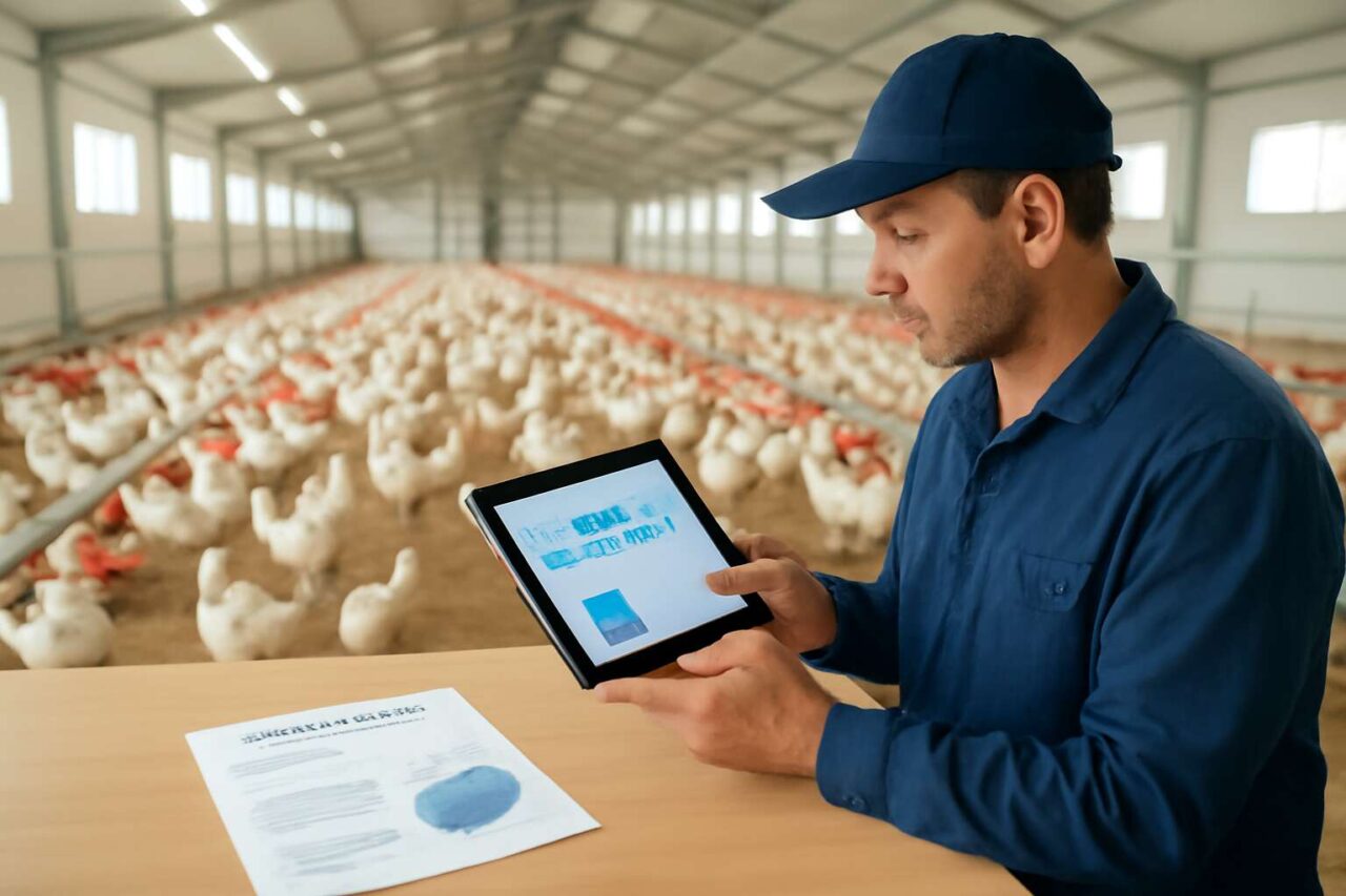 Boost profits with the best business plan chicken poultry farming for ...