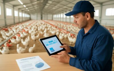 Boost profits with the best business plan chicken poultry farming for smart growers