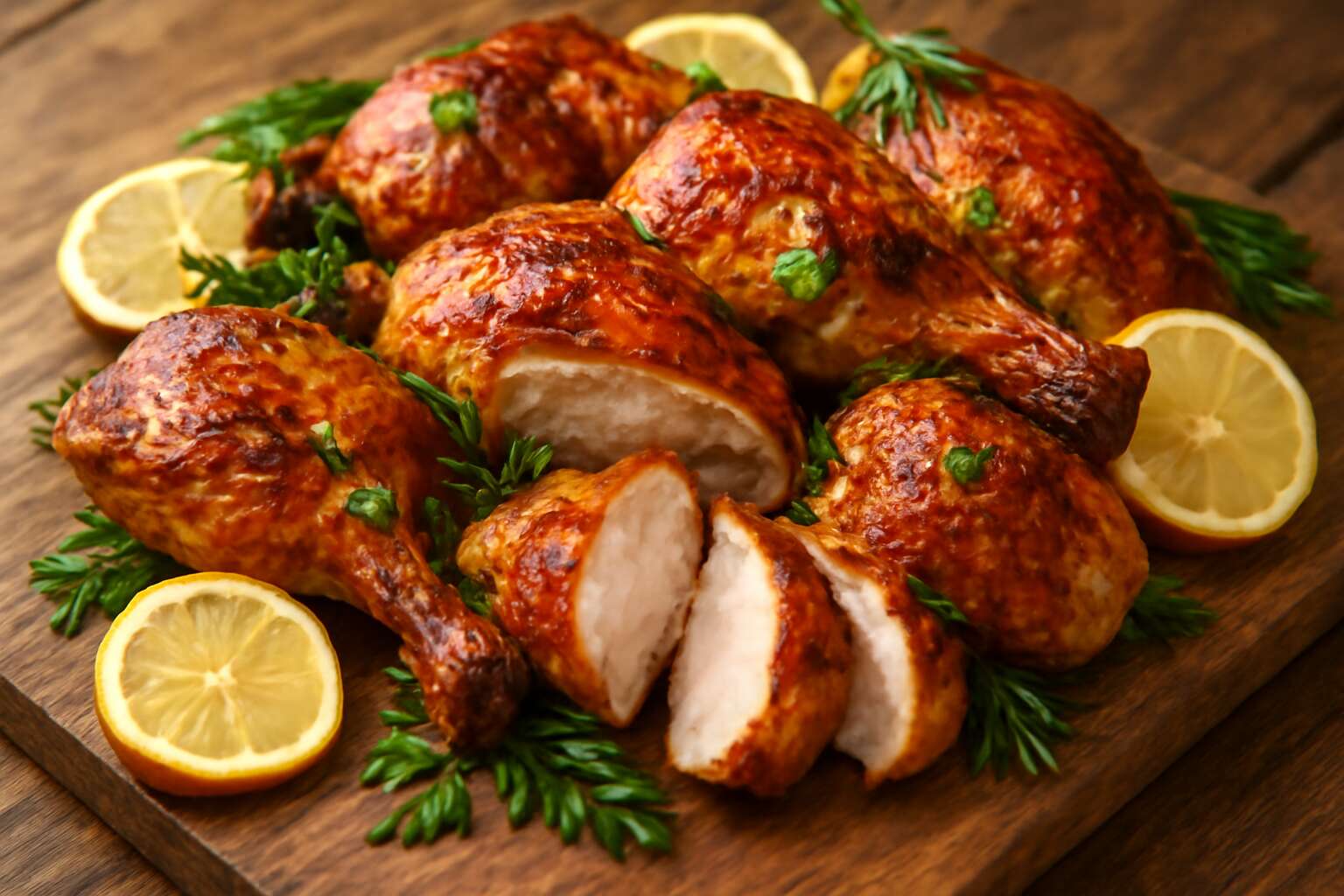 poultry meat