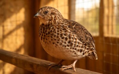 poultry quail: A flavorful guide to raising, cooking, and thriving in your flock.