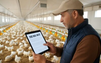 Poultry project ready: poultry house quotation in south africa to start your build