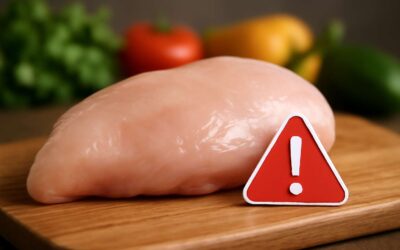 Discover why is poultry bad for you and what it means for your health today.
