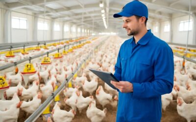 Charting Your Path in poultry occupation: Thriving Careers in Poultry