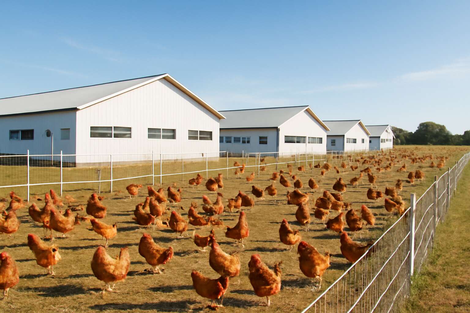 poultry industry in south africa