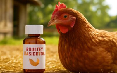 Boost flock health with poultry medication: practical tips for safe, effective use