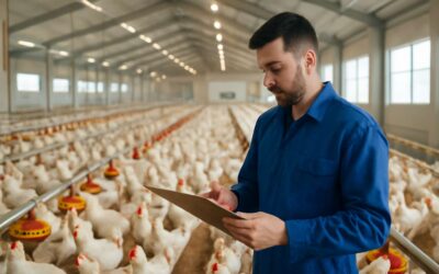 Leading the Way: poultry association south africa Reimagines Local Poultry Industry!