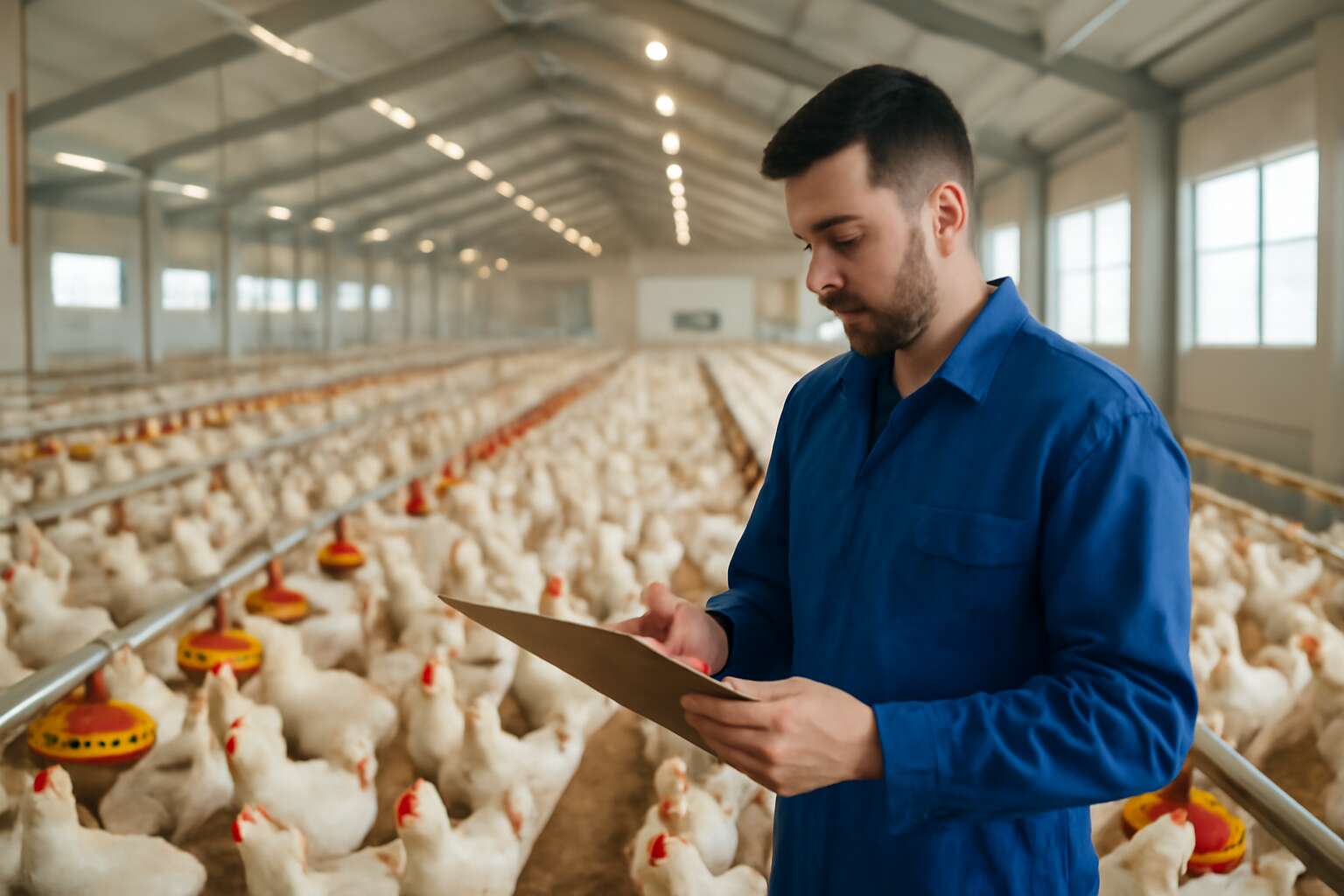 poultry association south africa