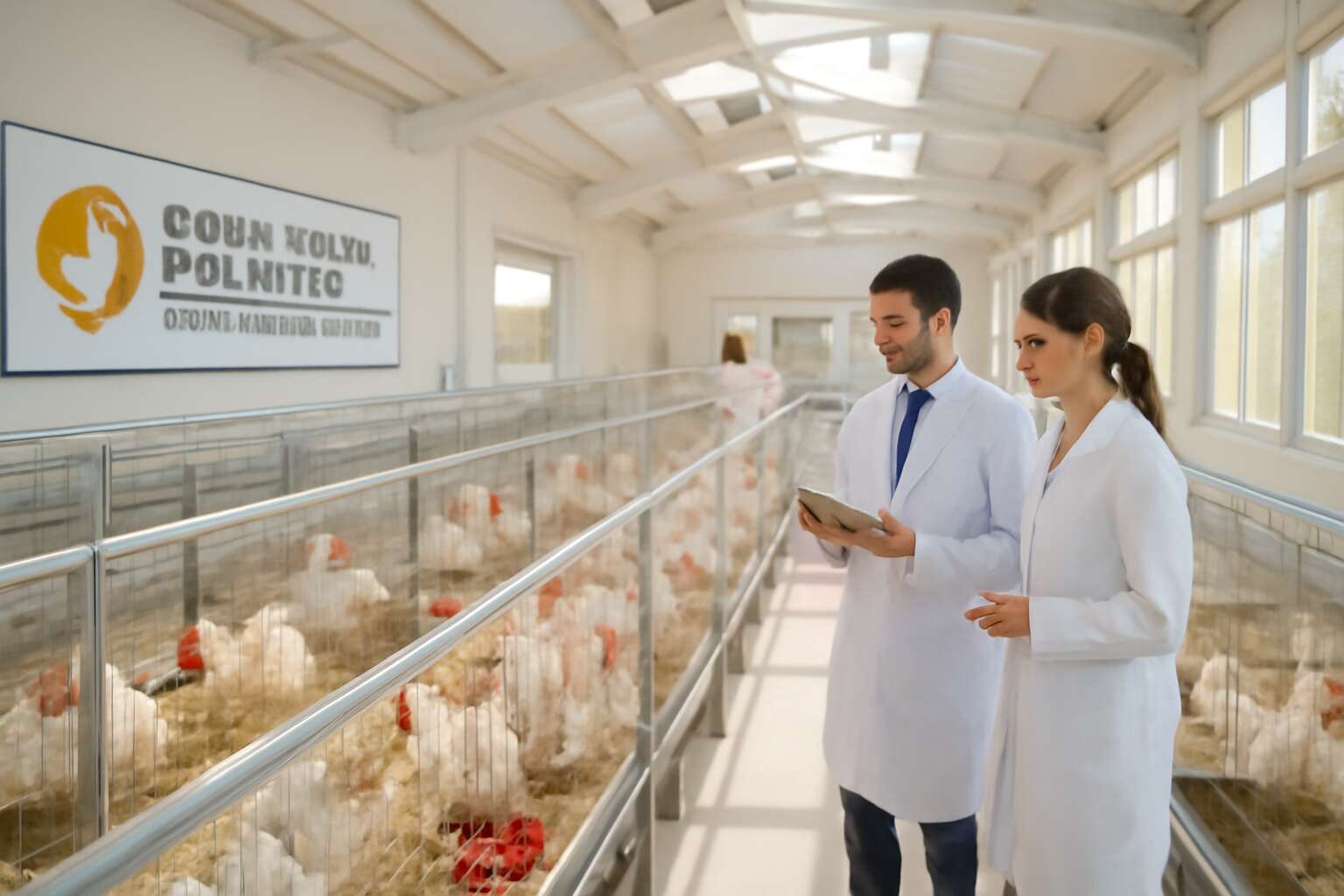 kwazulu natal poultry institute