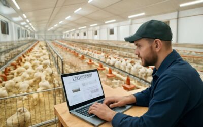 Launch your poultry dream: how to start a business of poultry farm and grow fast.