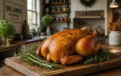 Find poultry Orlando for every occasion.