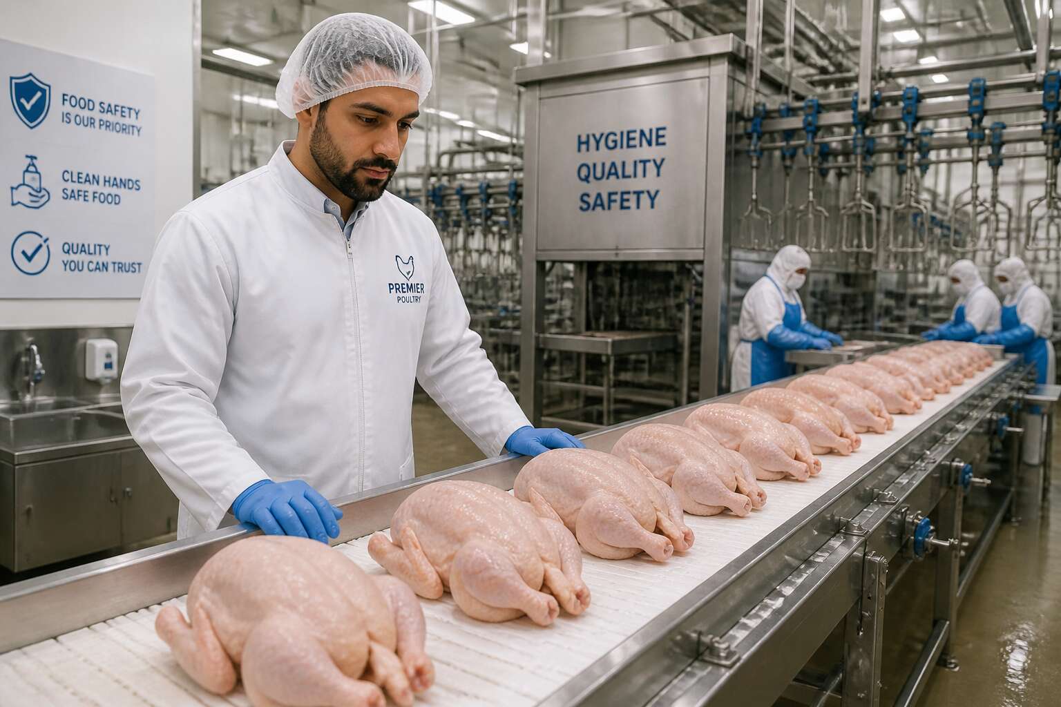 poultry processing near me for chickens