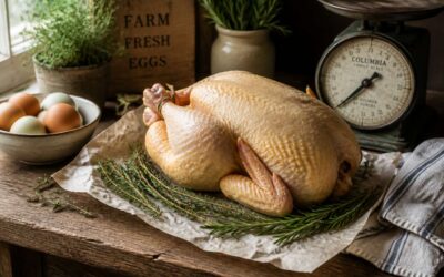 Order fresh poultry near me from local farms.